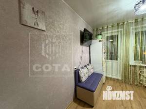 1-к квартира, вторичка, 36м2, 3/9 этаж