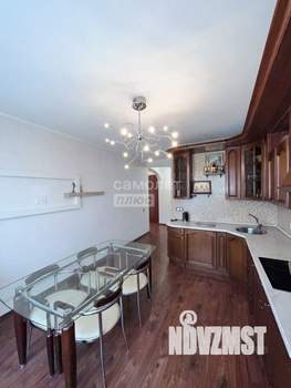3-к квартира, вторичка, 89м2, 6/10 этаж