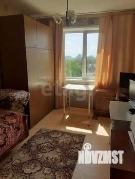 4-к квартира, вторичка, 81м2, 7/9 этаж