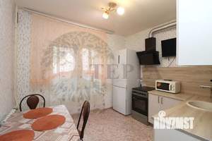 1-к квартира, вторичка, 36м2, 7/17 этаж