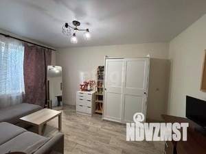 1-к квартира, вторичка, 25м2, 4/5 этаж