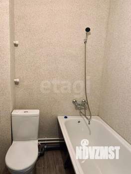 Студия квартира, вторичка, 18м2, 17/20 этаж