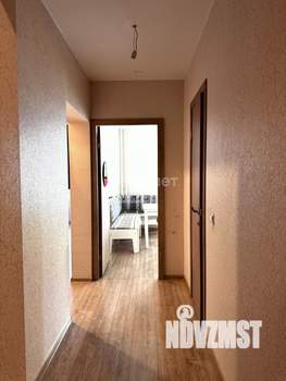3-к квартира, вторичка, 73м2, 2/17 этаж
