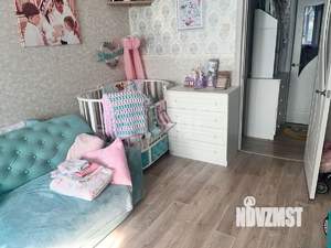 2-к квартира, вторичка, 55м2, 3/10 этаж
