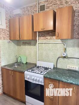 1-к квартира, вторичка, 31м2, 3/6 этаж