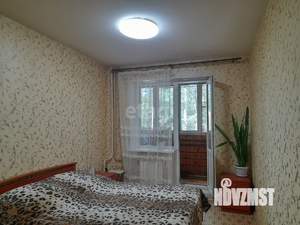 3-к квартира, вторичка, 71м2, 2/10 этаж