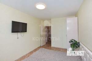 2-к квартира, вторичка, 59м2, 17/17 этаж