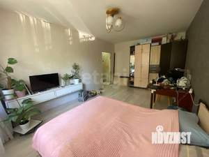 1-к квартира, вторичка, 37м2, 3/9 этаж