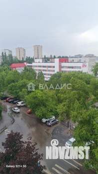 1-к квартира, вторичка, 43м2, 7/10 этаж