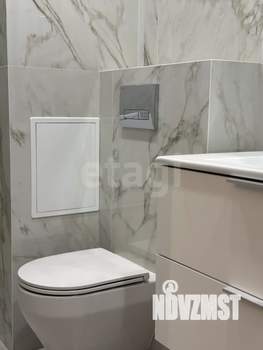 1-к квартира, вторичка, 47м2, 8/19 этаж