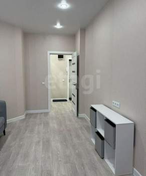 1-к квартира, вторичка, 36м2, 16/18 этаж