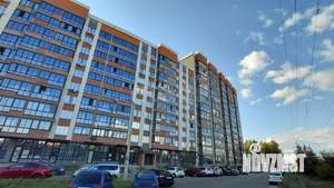 1-к квартира, вторичка, 35м2, 7/13 этаж