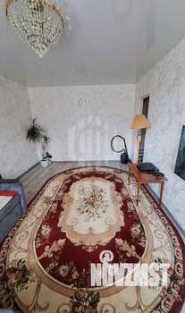 2-к квартира, вторичка, 52м2, 5/9 этаж