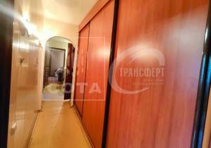 3-к квартира, вторичка, 74м2, 3/16 этаж