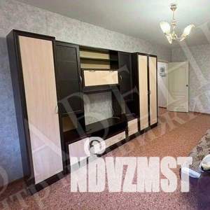 1-к квартира, вторичка, 42м2, 2/10 этаж