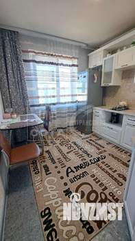 1-к квартира, вторичка, 38м2, 9/10 этаж