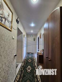 2-к квартира, вторичка, 54м2, 10/10 этаж