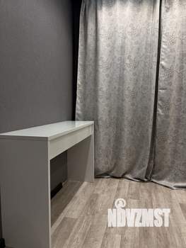 Студия квартира, вторичка, 30м2, 3/5 этаж
