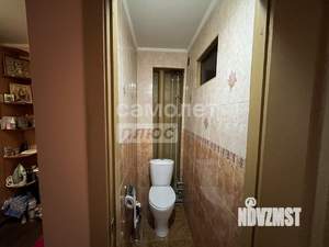 3-к квартира, вторичка, 71м2, 4/9 этаж