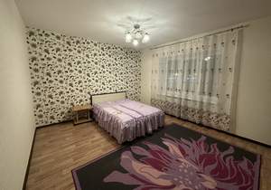 2-к квартира, вторичка, 61м2, 3/16 этаж
