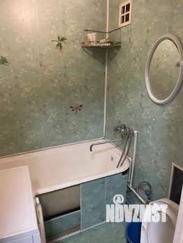 1-к квартира, вторичка, 31м2, 3/3 этаж