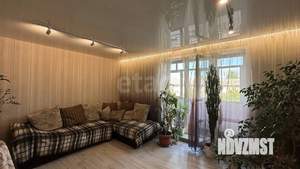 4-к квартира, вторичка, 106м2, 5/5 этаж