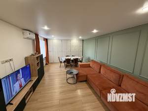 4-к квартира, вторичка, 115м2, 11/13 этаж