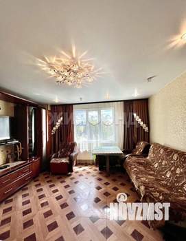 2-к квартира, вторичка, 61м2, 3/17 этаж