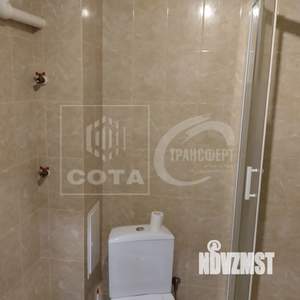 Студия квартира, вторичка, 18м2, 5/18 этаж