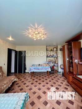 2-к квартира, вторичка, 61м2, 3/17 этаж