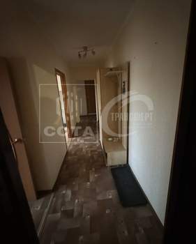 3-к квартира, вторичка, 63м2, 7/9 этаж