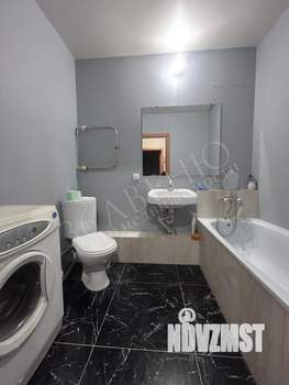 1-к квартира, вторичка, 37м2, 1/19 этаж