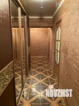 2-к квартира, вторичка, 73м2, 6/16 этаж