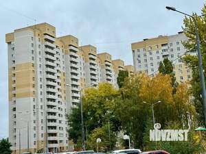 3-к квартира, вторичка, 95м2, 4/17 этаж