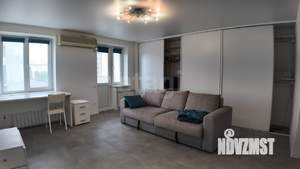 3-к квартира, вторичка, 81м2, 6/10 этаж