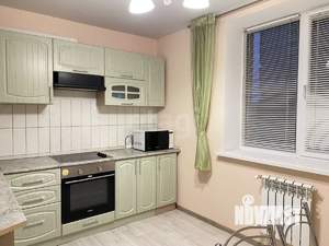 2-к квартира, вторичка, 58м2, 4/18 этаж