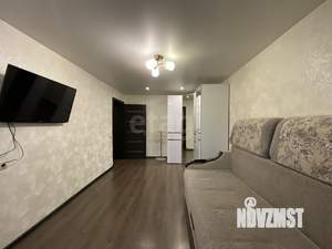 2-к квартира, вторичка, 45м2, 2/5 этаж