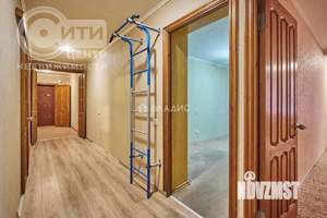 3-к квартира, вторичка, 75м2, 7/9 этаж
