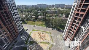 1-к квартира, вторичка, 34м2, 14/20 этаж