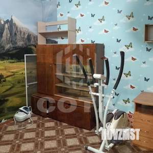 4-к квартира, вторичка, 84м2, 5/9 этаж
