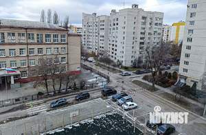 Студия квартира, вторичка, 18м2, 6/9 этаж