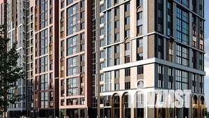 1-к квартира, вторичка, 40м2, 7/14 этаж