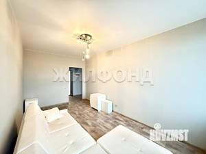 1-к квартира, вторичка, 35м2, 6/17 этаж