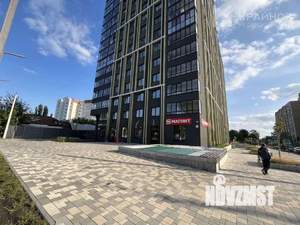 1-к квартира, вторичка, 32м2, 7/17 этаж