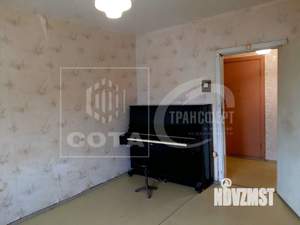 2-к квартира, вторичка, 53м2, 6/9 этаж