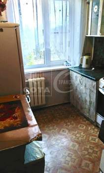 2-к квартира, вторичка, 44м2, 5/5 этаж