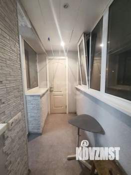 3-к квартира, вторичка, 62м2, 3/9 этаж