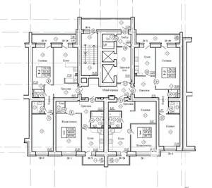 3-к квартира, вторичка, 100м2, 16/16 этаж
