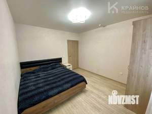 2-к квартира, вторичка, 59м2, 4/17 этаж