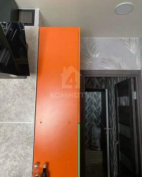 2-к квартира, вторичка, 54м2, 2/10 этаж